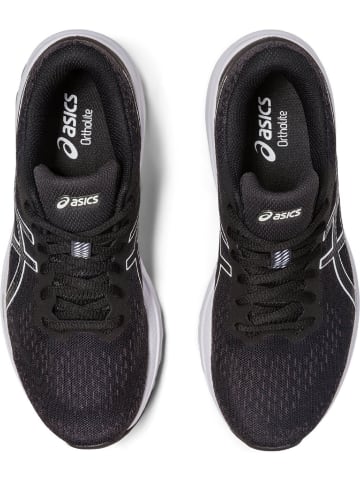 asics Laufschuhe GEL-KINJO in Schwarz