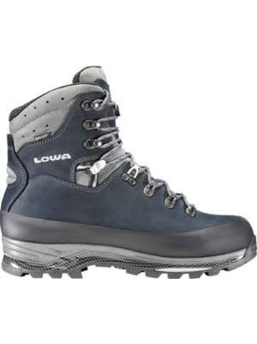 LOWA Wanderschuhe TIBET GTX EXTRA in Blau