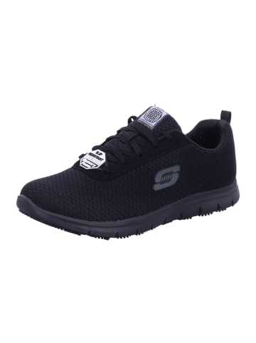 Skechers Sneaker GHENTER-BRONAUGH in Schwarz