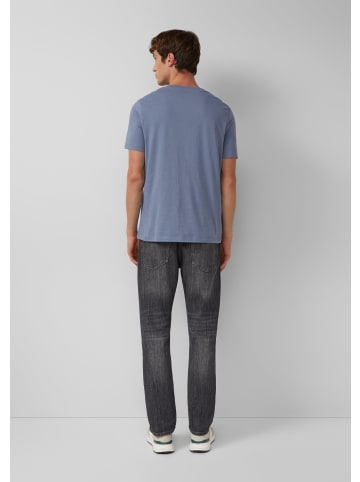 s.Oliver T-Shirt in 5363_blassblau