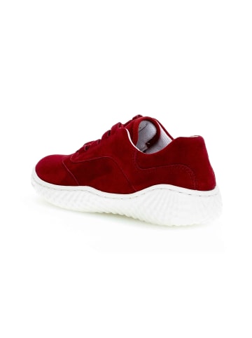 Gabor Sneaker in Rot