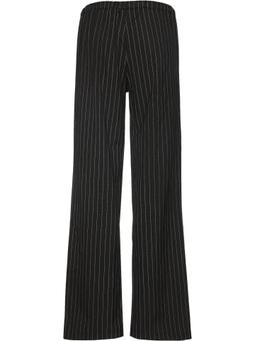 DEF DEF Chinos in black solid