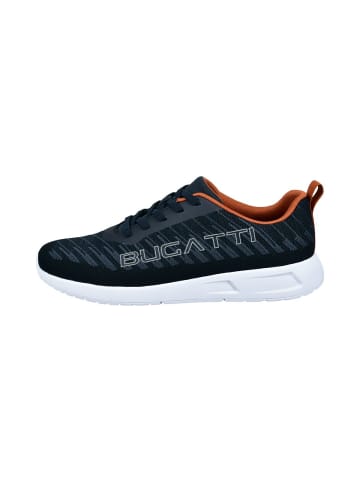 Bugatti Sneaker in blau