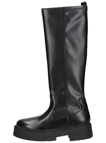 Geox Stiefel in Schwarz