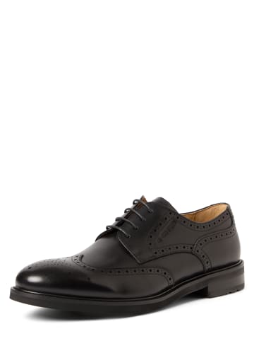 CG Schuhe Umma in schwarz - 0002