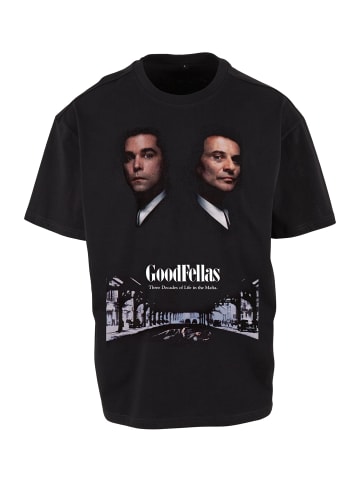 Merchcode Merchcode T-Shirts in black