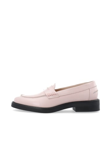 Bianco Halbschuhe in Dusty Pink