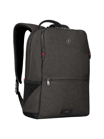 Wenger MX Reload 14" - Rucksack 42 cm (heather grey) in heather grey