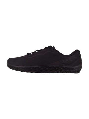 Merrell Halbschuhe schwarz