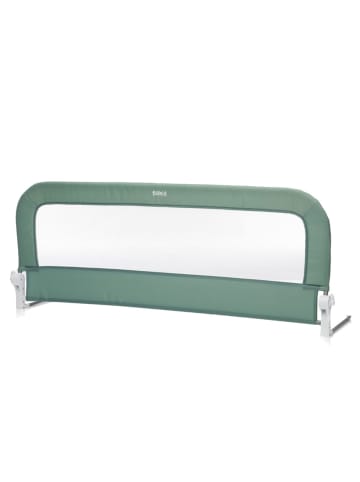 fillikid Bettgitter Lara 150x60 cm Exklusiv in Mint