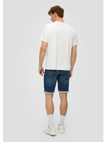 s.Oliver Jeans-Hose MAURO in 55Z4_blau