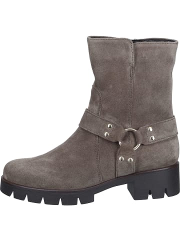 Gabor Freizeit Stiefeletten in mohair