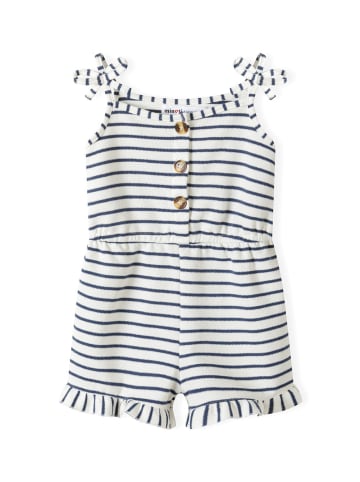 Minoti Overalls & Jumpsuits 18PLAYSUIT 56 in dunkelblau