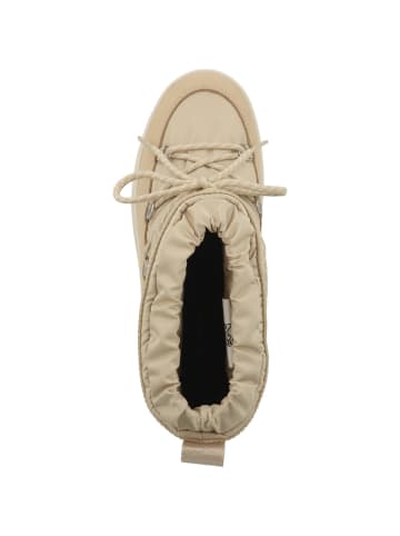 Pajar Canada Winterstiefel Galaxy mini in beige