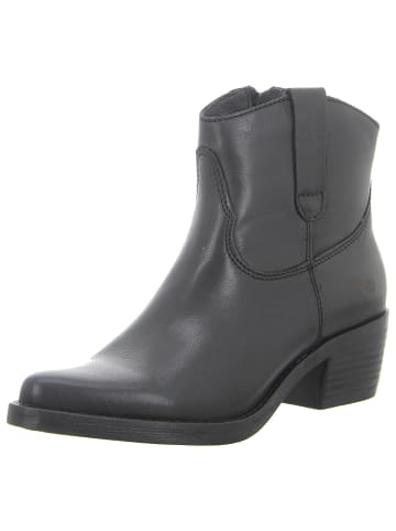 Apple of Eden Stiefelette in schwarz