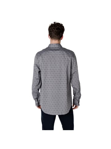 Guess Hemd Grau