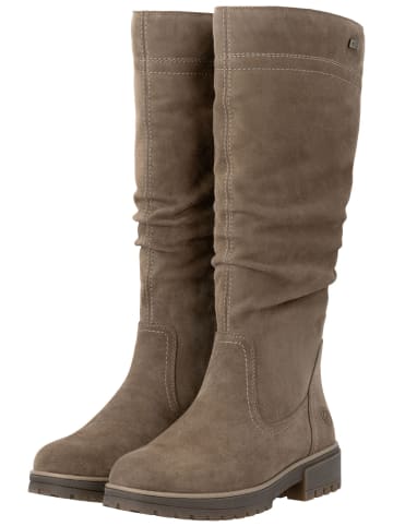 remonte Stiefel in Braun