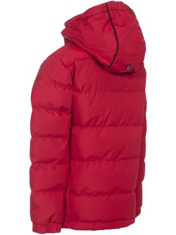Trespass Kinder Winterjacke in Rot