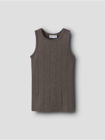 name it Tanktop in Morel