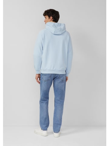 s.Oliver Sweatshirt  in  50D1_hellblau