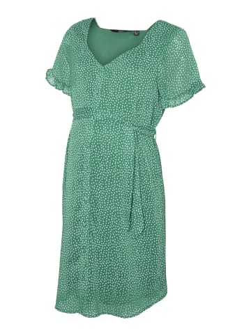 Vero Moda Kleid in Bosphorus