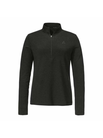 Schöffel Schnürschuh in schwarz