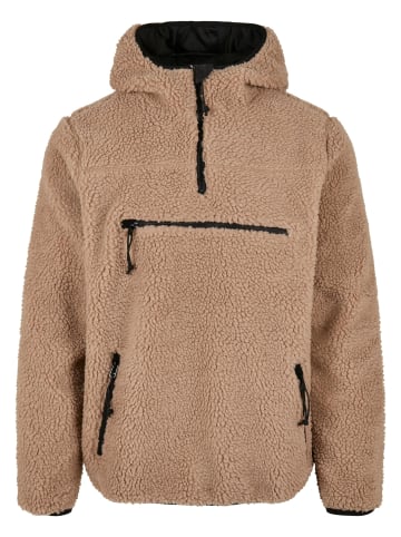 Brandit Leichte Jacken in camel