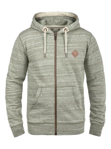 !SOLID Kapuzensweatjacke SDCraig in Grün