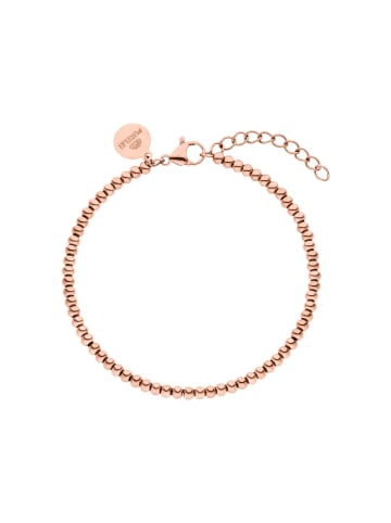 PURELEI Armband Shine Silber