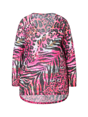 Angel of Style Shirt in hibiskuspink