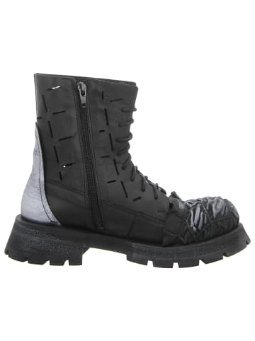 Papucei Stiefelette in schwarz