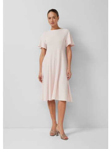 s.Oliver Kleid in 4061_zartrosa