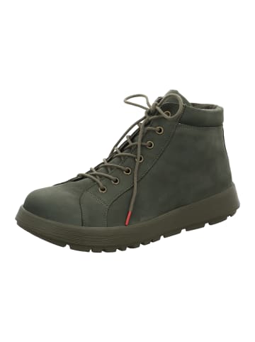 Think! Stiefelette COMODA in Forest