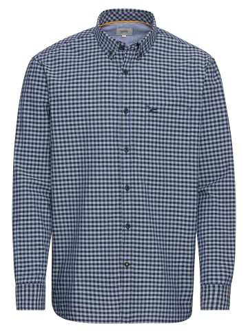 Camel Active Hemd in blau