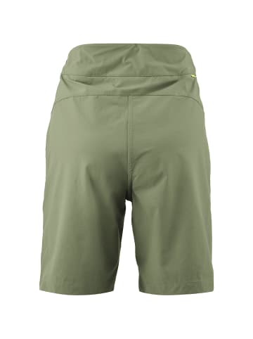 Gonso Adventure Shorts in Moos1517