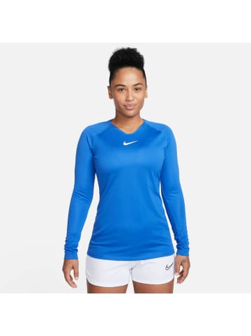 Nike Funktionsshirt für Damen in uni
