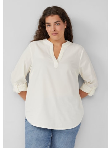 s.Oliver Bluse in 0210_ecru