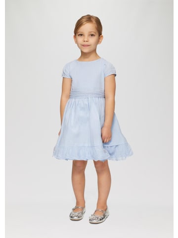 s.Oliver Kleid in 5307_himmelblau