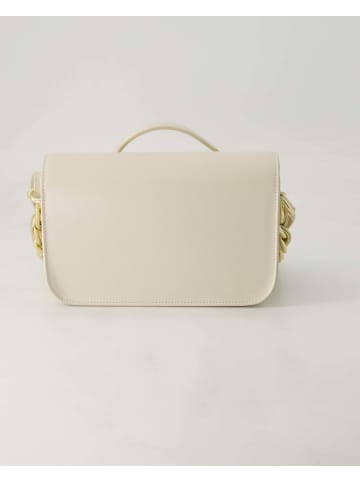 Seidenfelt Handtaschen in Beige