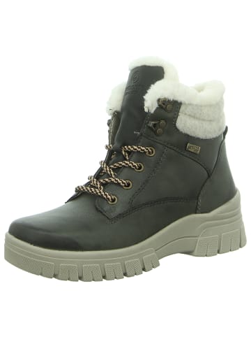 remonte Stiefeletten in grün
