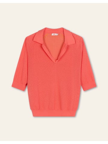 Oilily Pullover Korrie in Rot