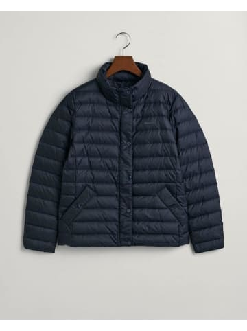 Gant Jacke in evening blue