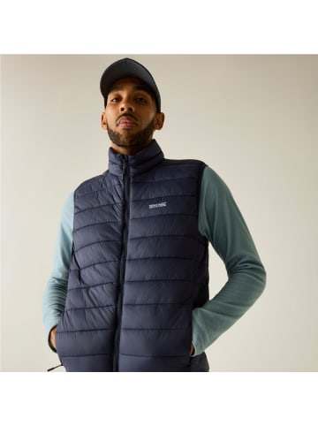 Regatta Steppweste Marizion in Navy