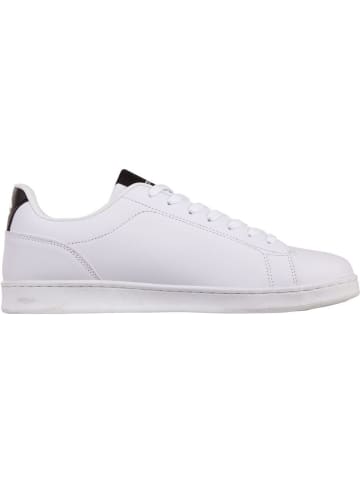 Lotto Sneaker "Burgas" in Weiß