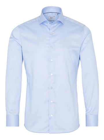 Eterna Hemd SLIM FIT in hellblau