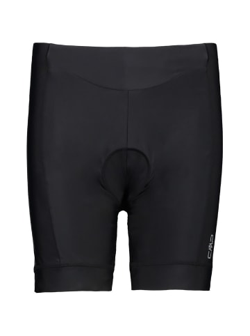 cmp Shorts WOMAN BIKE SHORTS in Schwarz