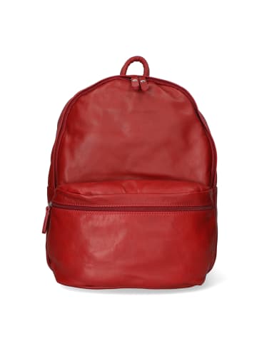Gave Lux Rucksack in RED