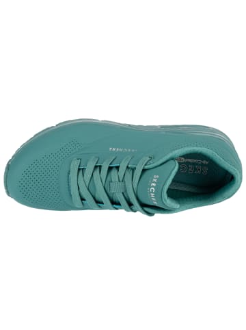 Skechers Skechers Uno-Stand on Air in Blau