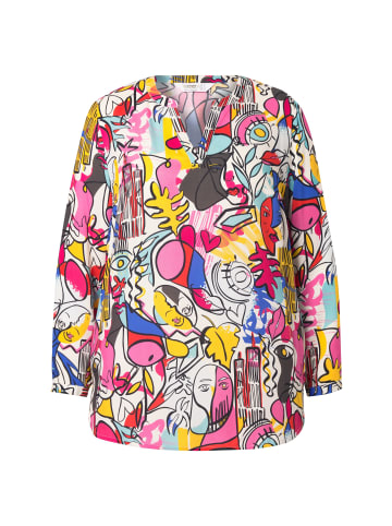 Angel of Style Tunika in multicolor