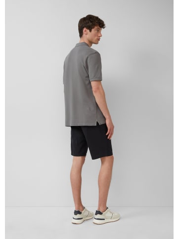 s.Oliver Polo-Shirt in 9467_grau